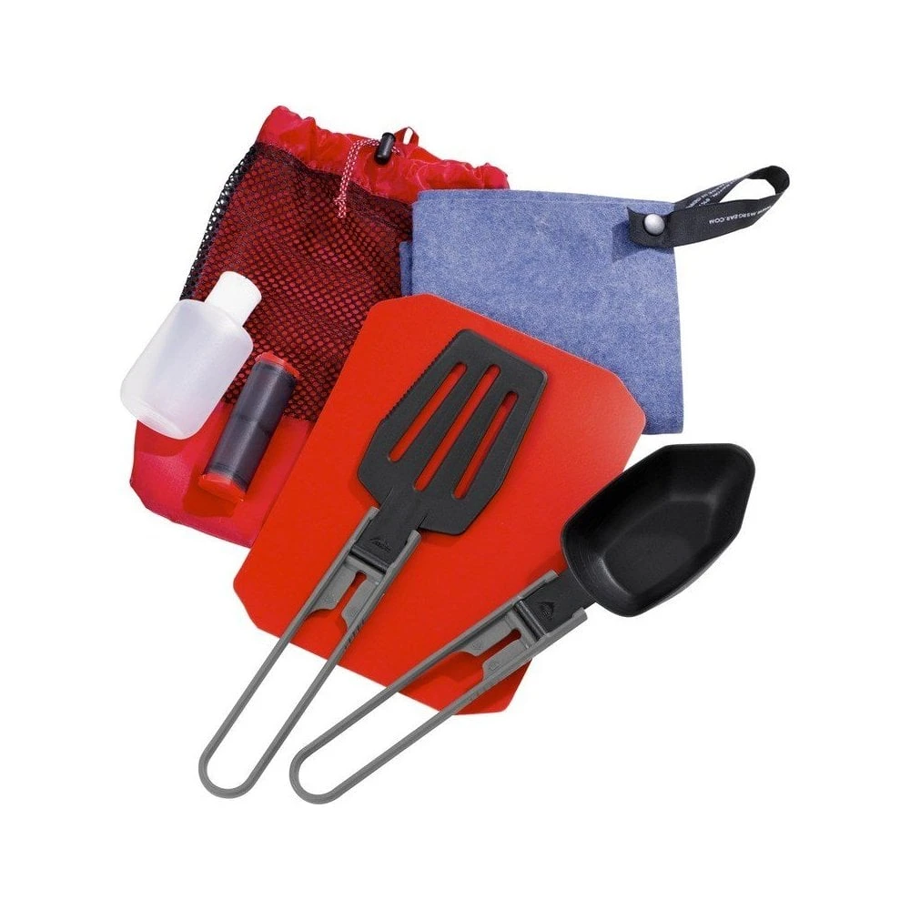 MSR Ultralight Kitchen Set