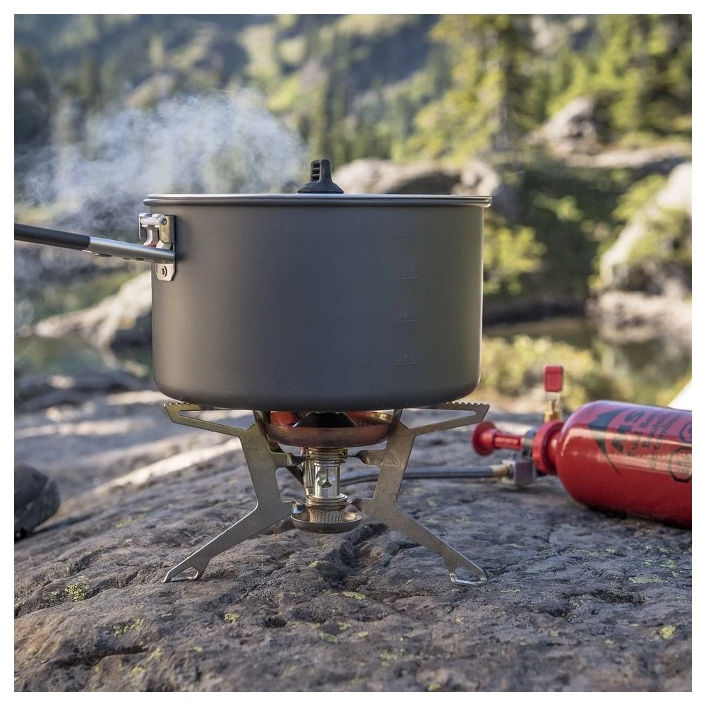 MSR Whisperlite International Stove - Image 2
