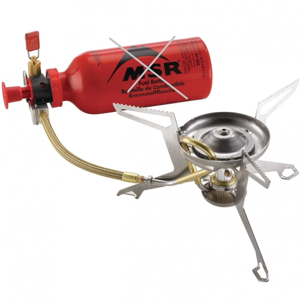 MSR Whisperlite International Stove - Image 3