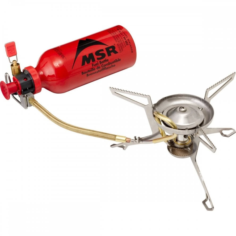 MSR Whisperlite International Stove - Image 4