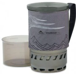 MSR WindBurner Personal Accessory Pot