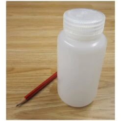 Nalgene Leak Proof Travel Bottle 250ml