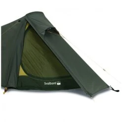 Nordisk Svalbard Si Tent