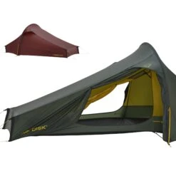 Nordisk Telemark 2.2 LW Tent