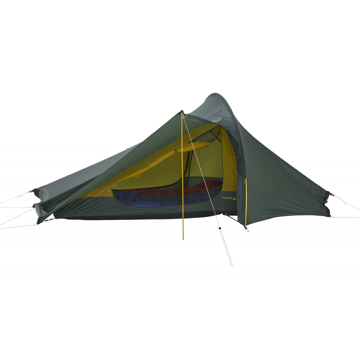 Nordisk Telemark 2.2 LW Tent - Image 5