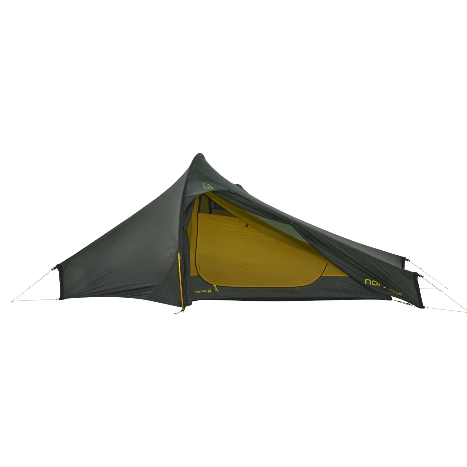 Nordisk Telemark 2.2 LW Tent - Image 6
