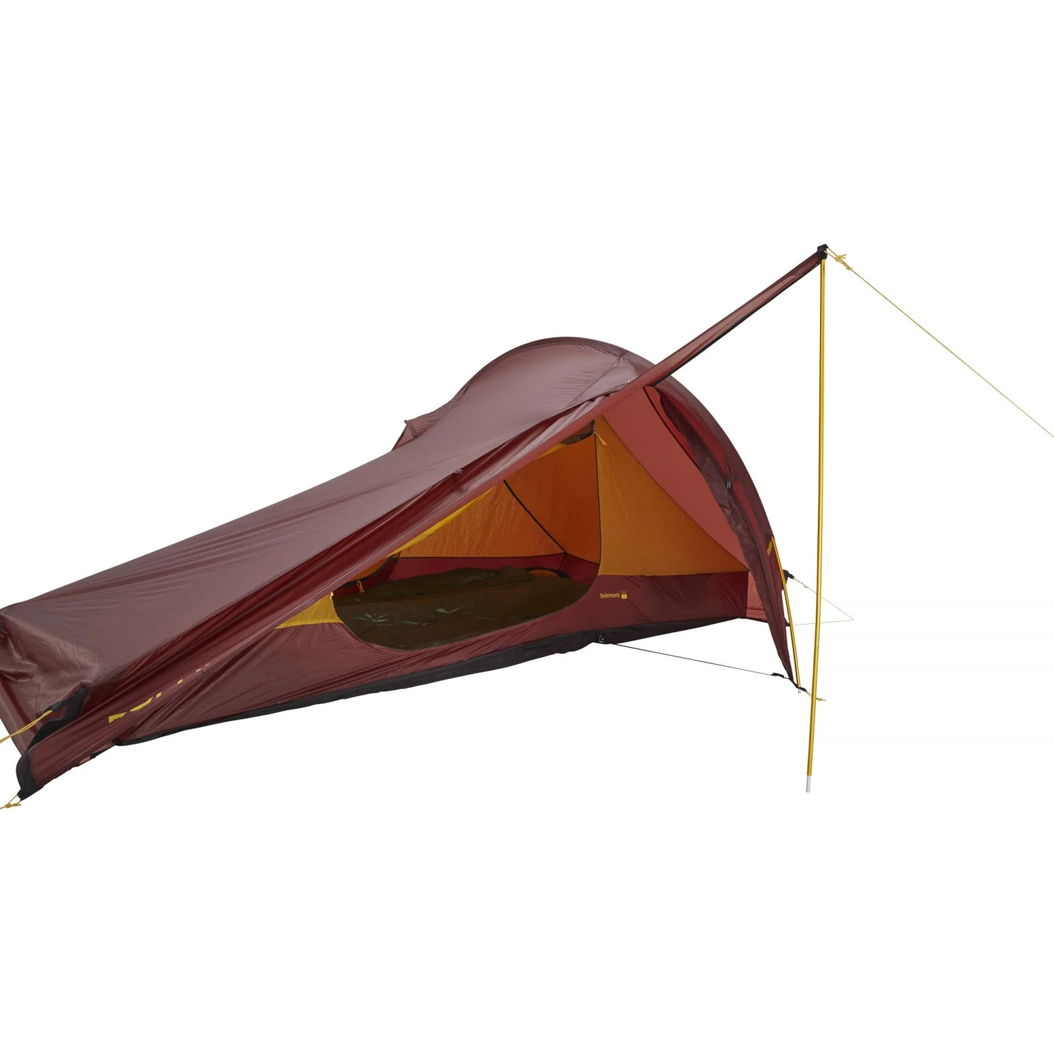 Nordisk Telemark 2.2 LW Tent - Image 8