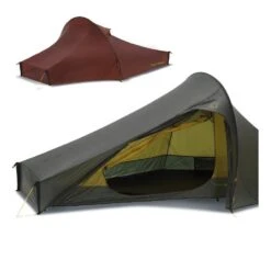 Nordisk Telemark 2 LW Tent