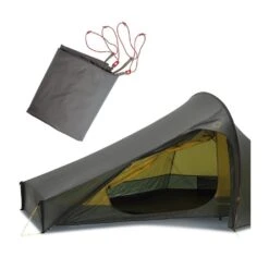 Nordisk Telemark 2 LW Tent With Footprint