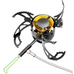Optimus Polaris Optifuel Multi Fuel Camping Stove