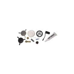 Optimus Stove Spare Parts Full Kit