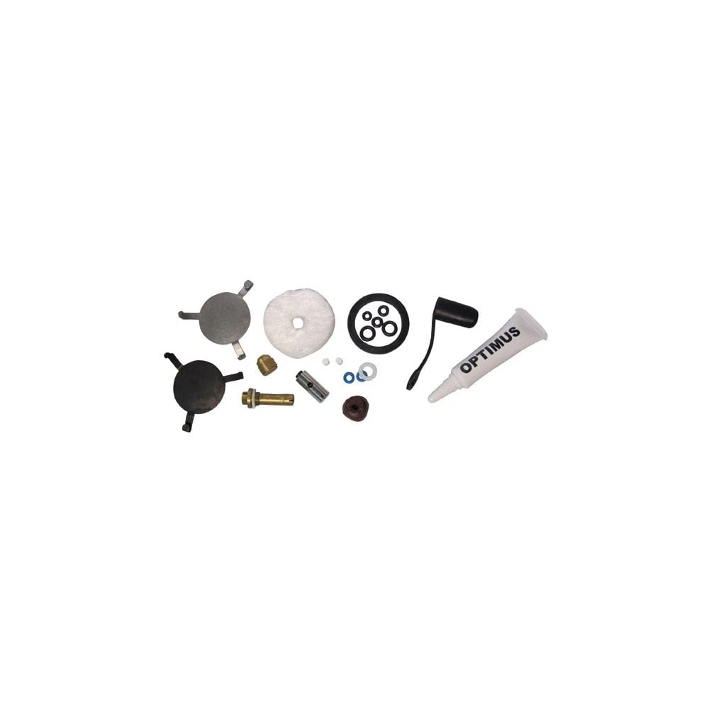 Optimus Stove Spare Parts Full Kit
