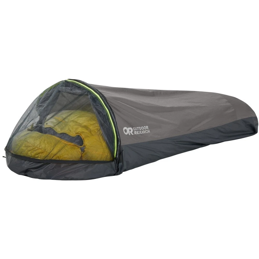 Outdoor Research Helium Bivy 2022 - Image 5