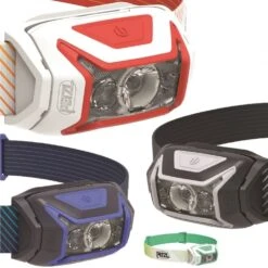 Petzl Actik Core 600 Lumen Head Torch