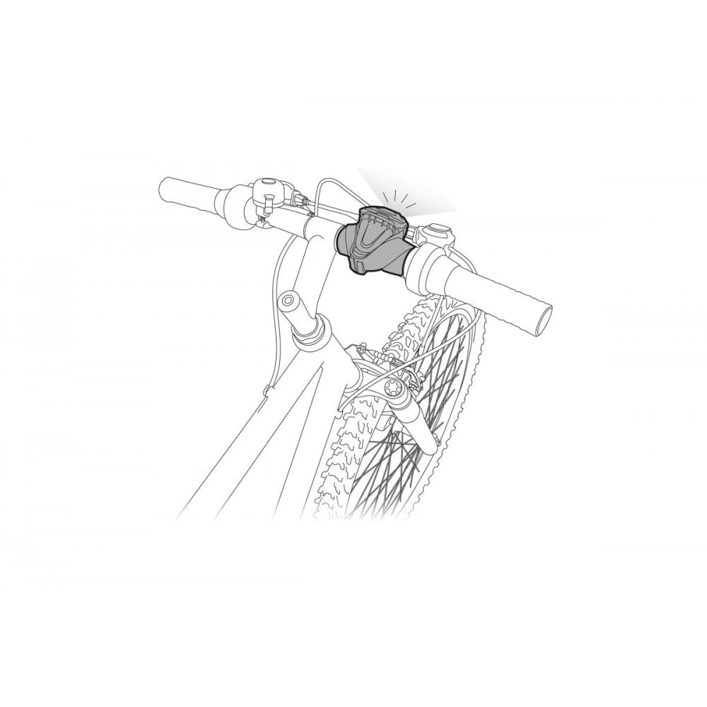 Petzl Bike Adapt 2 - Image 2