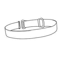 Petzl Spare Headband For Actik Tikka And Tikkina Head Torches