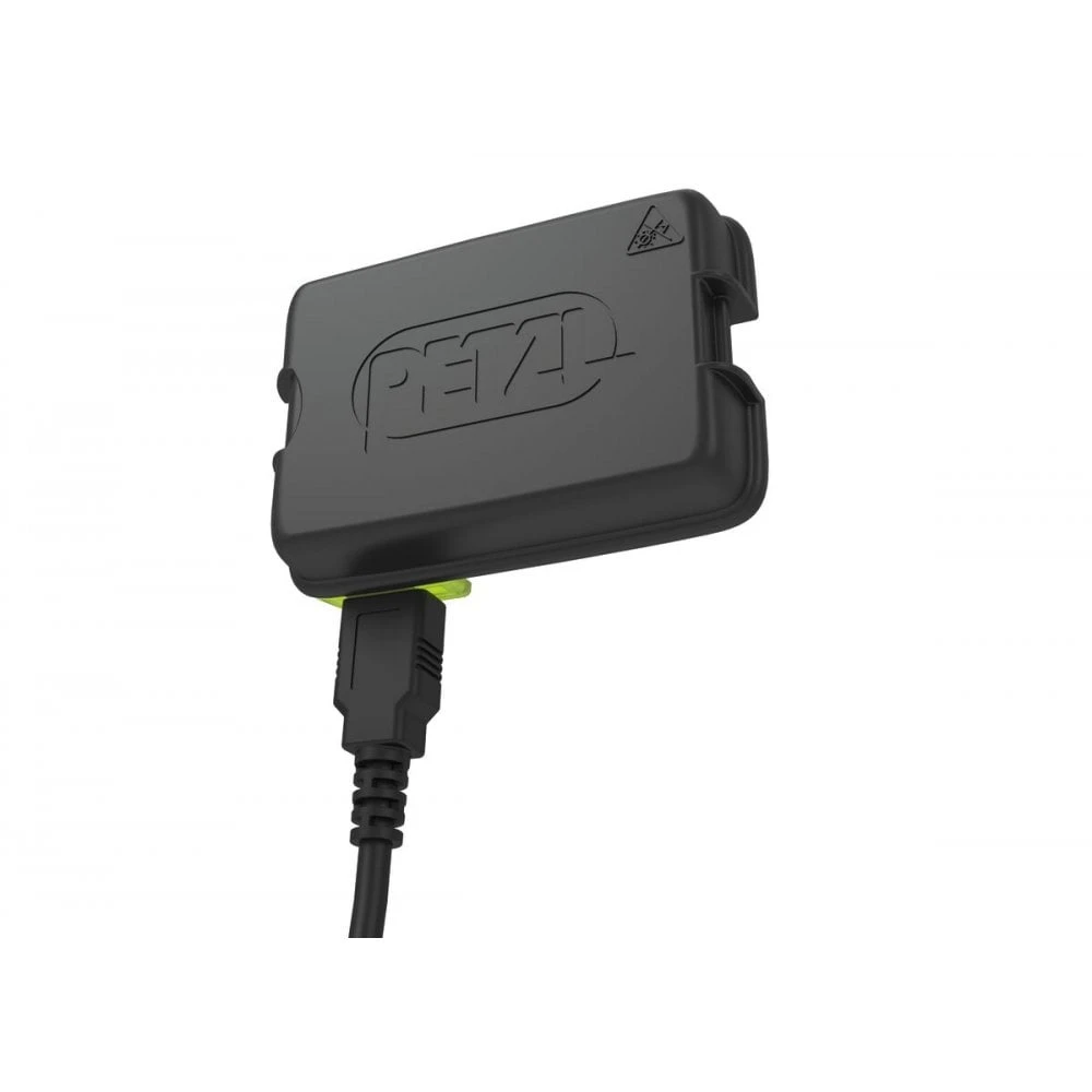 Petzl Swift RL Replacement Rechargeable Battery ACCU - Image 2