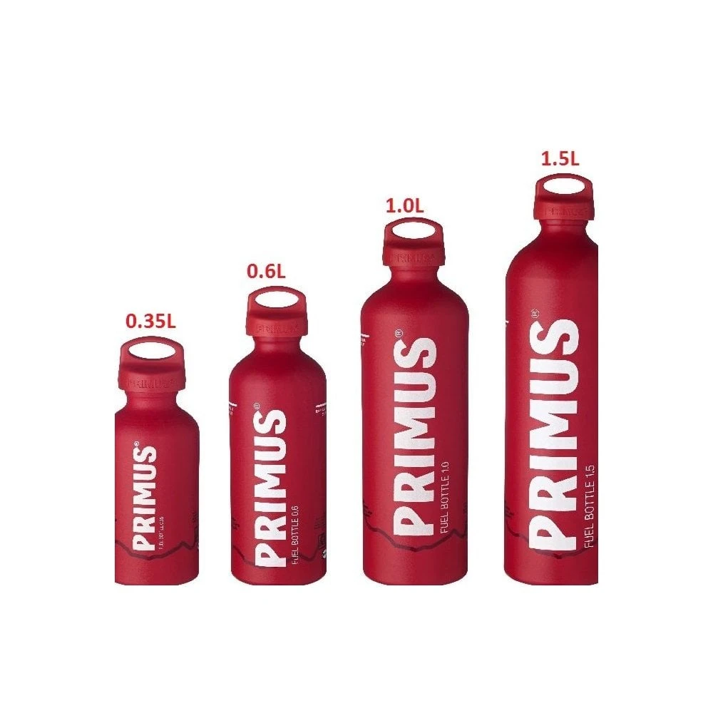 Primus Fuel Bottle 0.35lt