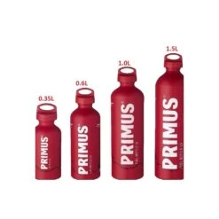 Primus Fuel Bottle 1.0lt