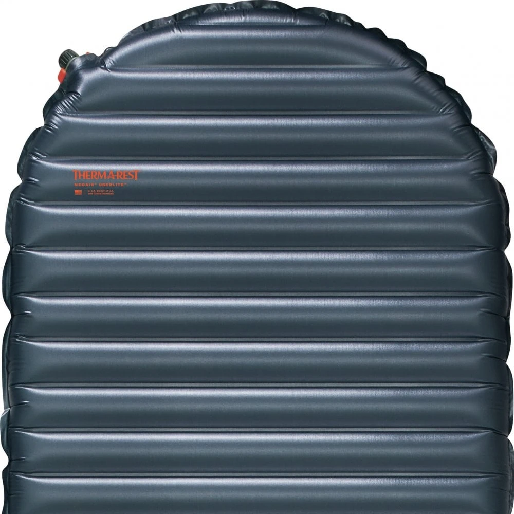 Thermarest NeoAir UberLite Small Featherweight Sleeping Mat - Image 3