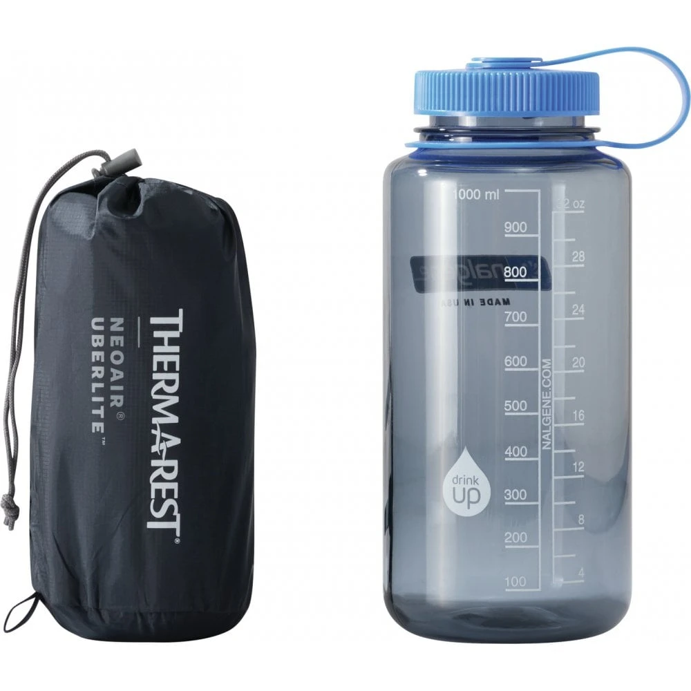 Thermarest NeoAir UberLite Small Featherweight Sleeping Mat - Image 6