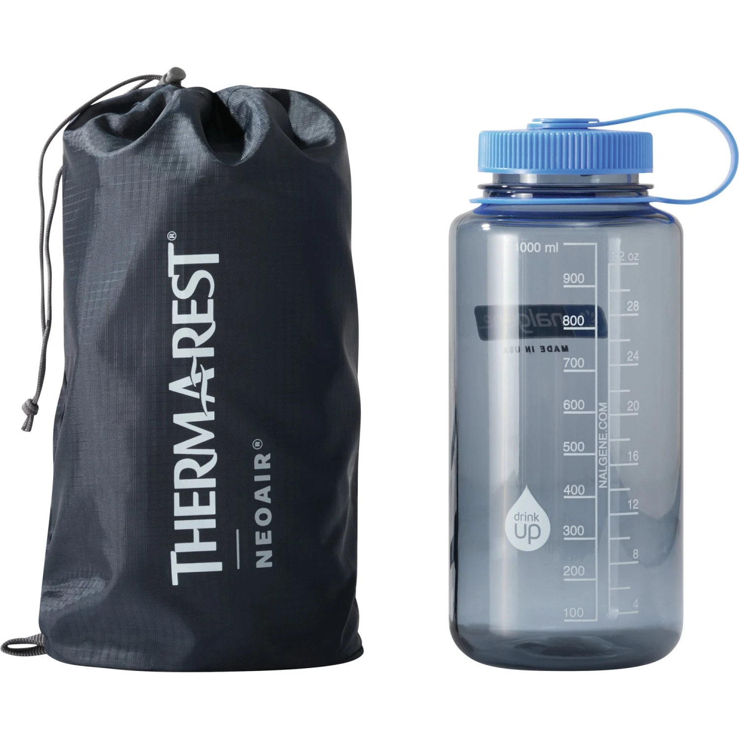 Thermarest NeoAir XTherm Regular Wide - Image 5