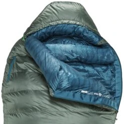 Thermarest Questar 0F/-18C Sleeping Bag