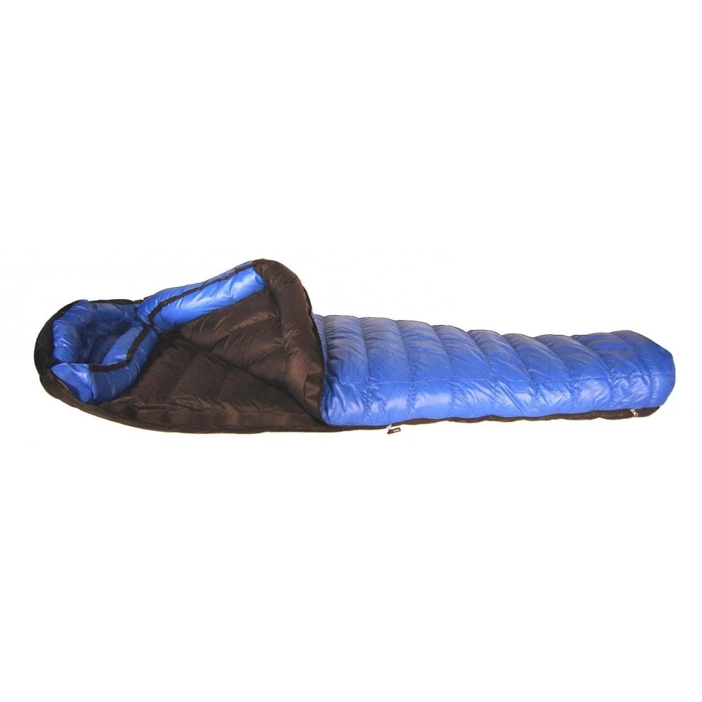 Western Mountaineering Antelope Sleeping Bag (long) - Image 2