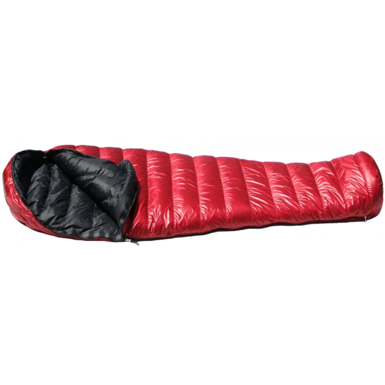 Western Mountaineering Summerlite Sleeping Bag (Regular) - Image 2